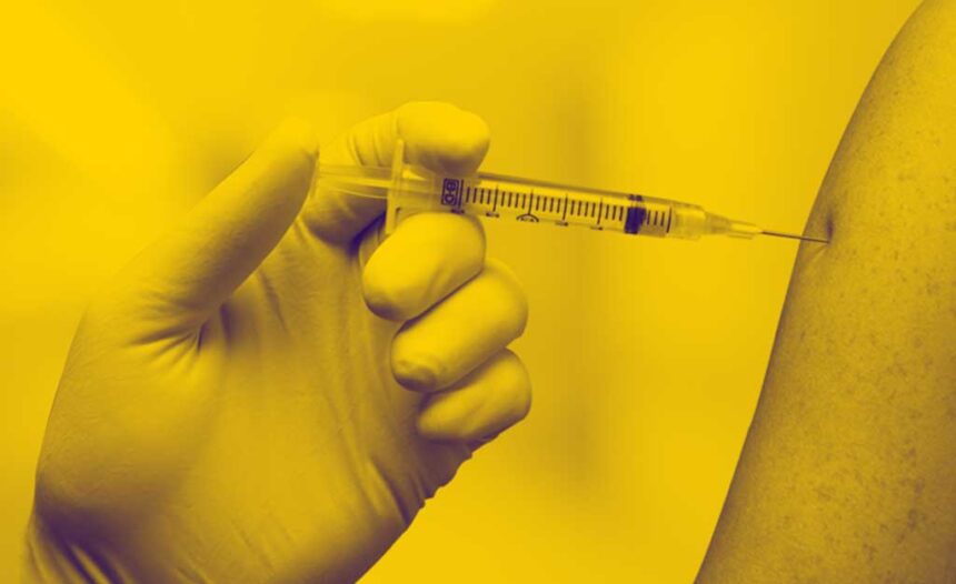 Vacinação da Febre Amarela: Agende, vacine-se!