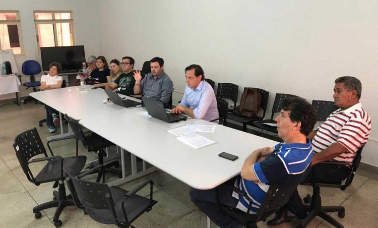 Política de investimentos para 2019 é aprovada pelos conselheiros do IPREM-POSSE