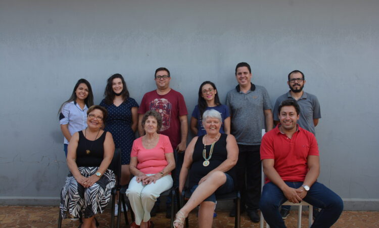 Conselheiros do IPREM-POSSE são empossados para o triênio 2020-23