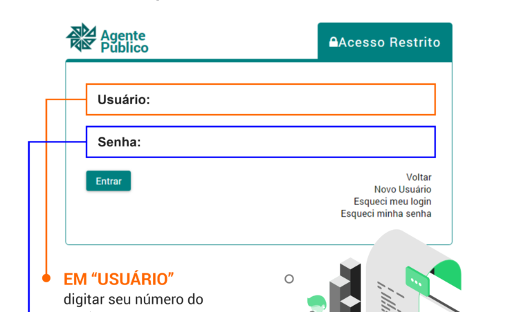 Aposentado e pensionista do IPREM: veja como é fácil acessar seu holerite aqui pelo site