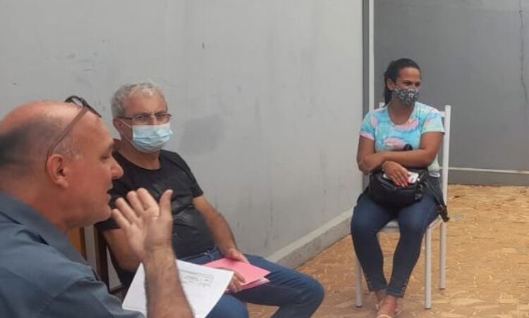 Conselho Administrativo do IPREM-POSSE realiza primeira reunião do ano de 2022