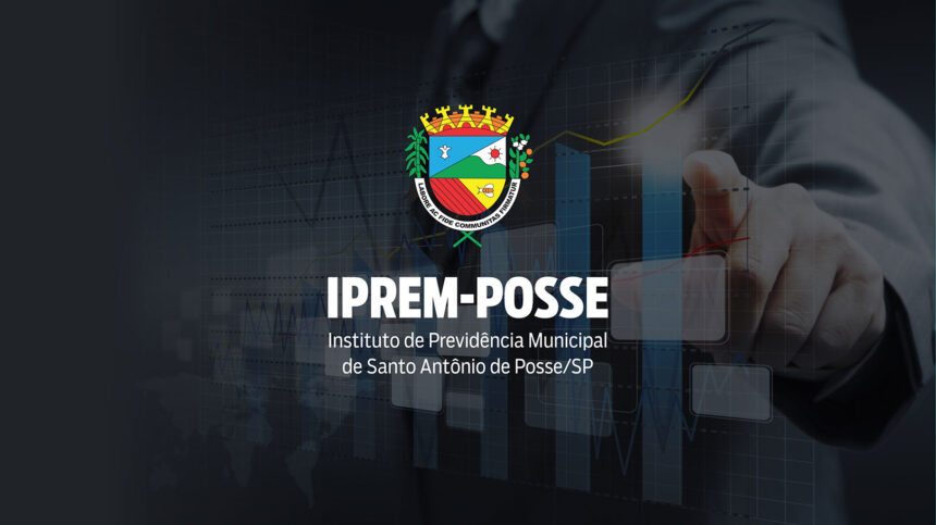 IPREM alcança marca histórica de R$ 100 milhões em patrimônio