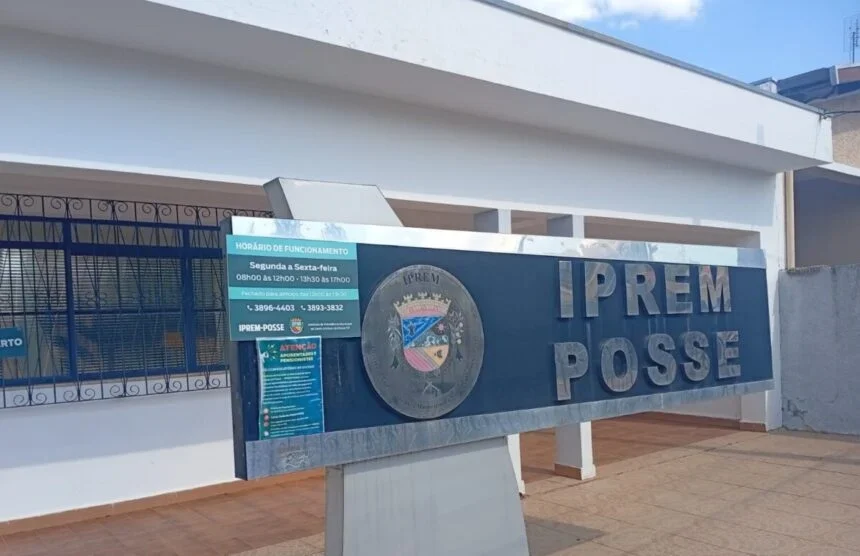 IPREM amplia segurança dos investimentos e reforça tranquilidade aos aposentados