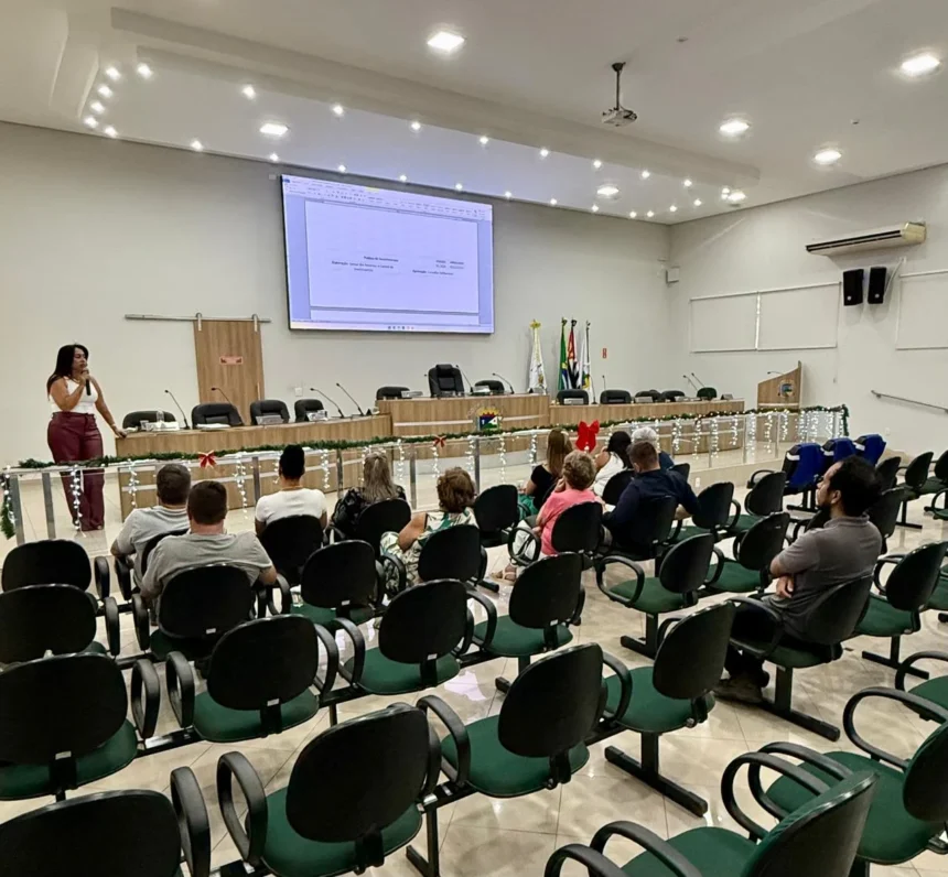 Política de Investimentos 2026 foca em segurança, transparência e sustentabilidade previdenciária