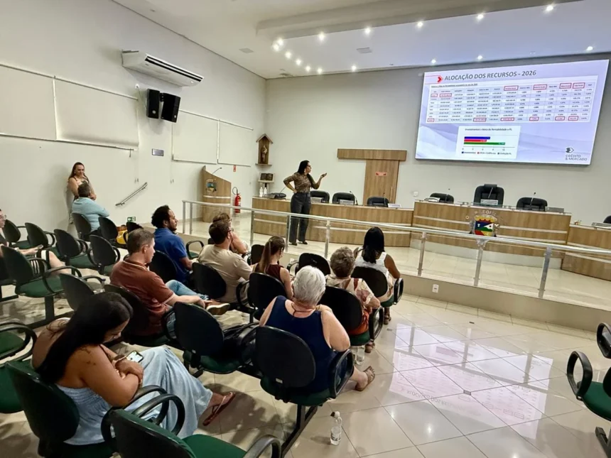 IPREM apresenta cenário econômico e gestão dos recursos previdenciários